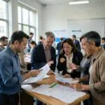 Concurso Gestão Governamental AP movimenta cenário com editais publicados e milhares de vagas