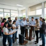 Concurso Público da Gestão Governamental AP tem edital publicado com vagas e ganhos atraentes