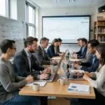 Como Encontrar um Curso Gratuito de IA e Power BI Que Realmente Transforma Sua Carreira [Guia Prático] [Comparativo Real]