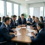 Conselho Regional de Corretores de Imóveis lança edital com vagas e ganhos robustos