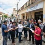 Prefeitura de Maravilha abre edital com salários de até R$ 15,7 mil e provas marcadas para novembro