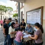 Prefeitura de Belo Vale libera edital com 179 vagas e remuneração de até R$ 8 mil