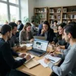Vale a Pena Fazer um Curso de Inteligência Artificial Gratuito Com Aulas Online? Testamos as Melhores Opções [Guia Prático]