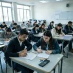 Bancas organizadoras elevam exigência em questões de matemática com foco em proporções