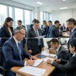 Impacto da LOA libera orçamento multibilionário para o maior ciclo de certames federais