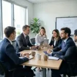 Estudo aponta que 6 frases que parecem educadas, mas podem prejudicar sua imagem no trabalho comprometem a carreira