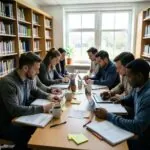 Estratégia intensifica simulados práticos para candidatos de concursos públicos federais e estaduais