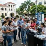 Concurso Seduc Pará: Inscrições são prorrogadas até 7 de outubro com 2 mil vagas e salários de até R$ 6,5 mil