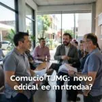 Concurso TJMG: novo edital em breve? Entenda!