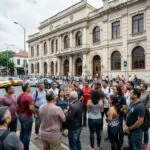 Policia Civil de Pernambuco publica edital com 1.315 vagas e iniciais de ate R$ 13,5 mil
