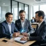 Treinamento Corporativo Sem Custos: Como Implementar Inteligência Artificial no Seu Negócio [Método Prático]