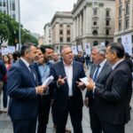 Futuro da CLT em debate: Candidatos divergem sobre flexibilização e novas regras trabalhistas