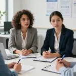 Especialistas apontam que a visibilidade nas organizações depende de quem toma a iniciativa no diálogo corporativo