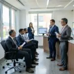 Sefaz SC acelera preparativos fiscais e mobiliza candidatos para vagas de auditor