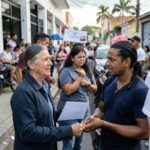 Polícia Civil PR ganha novo impulso em reta final após mobilização histórica de candidatos