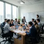 Especialistas apontam que a eficácia corporativa exige ir além de métricas quantitativas na capacitação de equipes