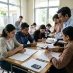 Operações aritméticas em provas: o que muda na cobrança de matemática e o impacto nos editais