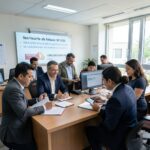 Secretaria da Fazenda libera prazo e detalha regras para o Concurso Sefaz SP 2026: inscrições abertas para 60 vagas!