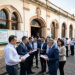 Câmara Municipal de Guarabira divulga edital com vagas imediatas e atrai concurseiros da Paraíba