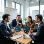 Como Integrar Inteligência Artificial e Power BI Sem Gastar Nada [Guia Prático]