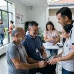 Prefeitura define cronograma de avaliações após reajuste no edital
