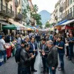 Mercado de Trabalho Quente: Oportunidades e Vagas Temporárias Movimentam o Rio em Outubro