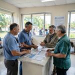 Companhia Catarinense de Águas e Saneamento prorroga inscrições para novo certame com ganhos atrativos