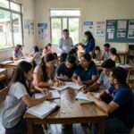 ISS Curitiba lança edital com 10 vagas e pacotes de questões focados na reta final