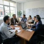 Novo certame do saneamento municipal ganha impulso com preparação da licitação para a banca organizadora
