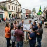 Novo Concurso da Prefeitura de São José do Sabugi, PB, Tem Edital Lançado com 48 Vagas e Inscrições Abertas