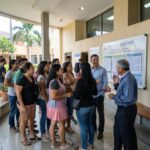 Instituto Federal de Goiás define banca organizadora e avança rumo à publicação de novo edital com 97 vagas