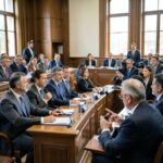 PEC da Redução da Jornada Debate Regimes Especiais e Setores Essenciais