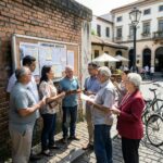 Concurso Prefeitura de Jaborandi SP: Edital Abre 31 Vagas com Salários de Até R$ 5,3 Mil