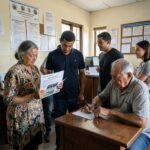 Concurso Bujaru PA abre edital com 100 vagas imediatas e salários de até R$ 4,5 mil