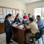 Câmara Municipal publica novo edital legislativo e abre vagas em Minas Gerais