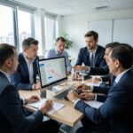 Ataques de IA em Recrutamento Aumentam e Especialistas Alertam sobre Fraudes em Vagas de Emprego