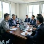 Sefaz SC detalha regras de contratação direta e uso da nova Lei de Licitações para futuros certames