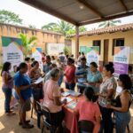 Sertão pernambucano concentra centenas de oportunidades de trabalho com apoio do Expresso Cidadão