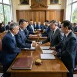 Concurso Câmara de Jundiaí ganha novo fôlego após assinatura de contrato com banca organizadora