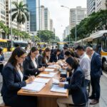 Panorama de Editais em São Paulo Antecipa Onda de Vagas no Setor Público