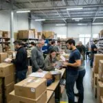 Amazon anuncia novos cortes de empregos e foca mudanças na divisão de varejo