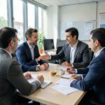 Como as lideranças podem conter conflitos políticos no trabalho diante da polarização