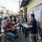 Concurso Docas PB: acordo com TRT13 prevê novo edital!