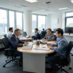 Impacto das novas vagas na área de controle e gestão pública