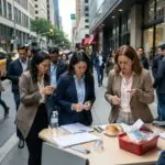 Catho revela que 37% das mulheres adiam compromissos de saúde por causa da rotina de trabalho