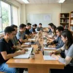 TCE GO mobiliza concurseiros com simulado inédito para Técnico de Controle Externo