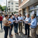 Autarquia lança seleção pública com vagas imediatas e remuneração atrativa em município paulista