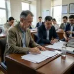 Trabalhador tem justa causa confirmada após entregar dezenas de atestados e liderar cultos