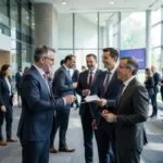 Fórum Econômico Mundial alerta que nova onda tecnológica ameaça a equidade nas empresas