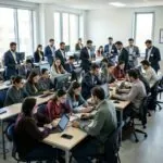 Dataprev realiza provas e especialistas antecipam análises de desempenho para candidatos de tecnologia